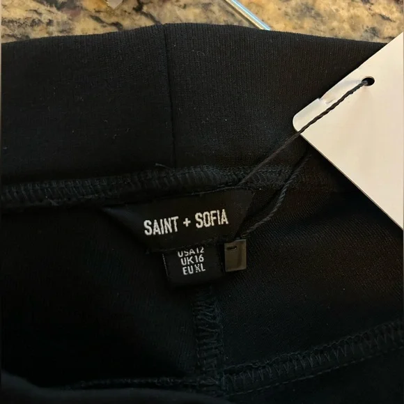 NWT Saint and Sofia track suit - Picture 11 of 11
